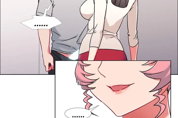 漫画《出租女孩》第53话第32张图