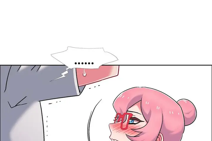 漫画《出租女孩》第53话第73张图