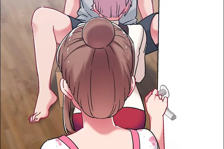 漫画《出租女孩》第53话第98张图