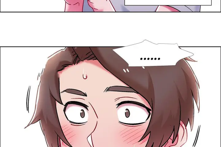 漫画《出租女孩》第54话第143张图