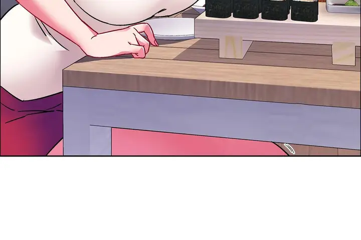 漫画《出租女孩》第54话第150张图