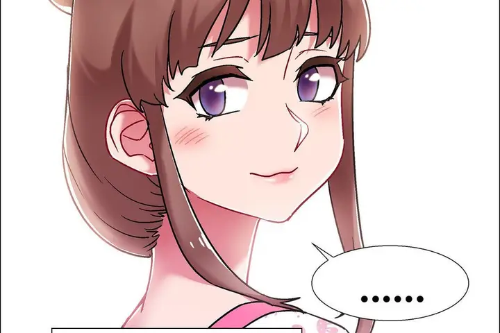 漫画《出租女孩》第54话第35张图