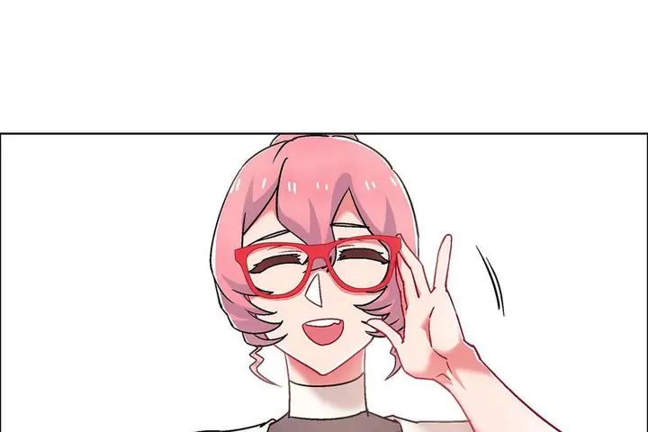 漫画《出租女孩》第54话第49张图