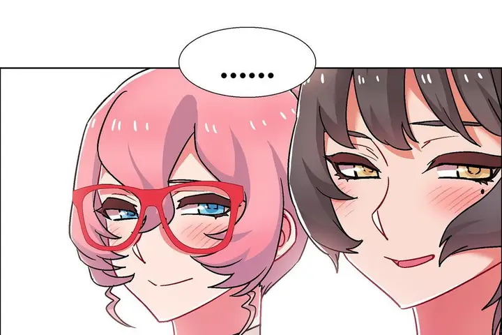 漫画《出租女孩》第54话第59张图