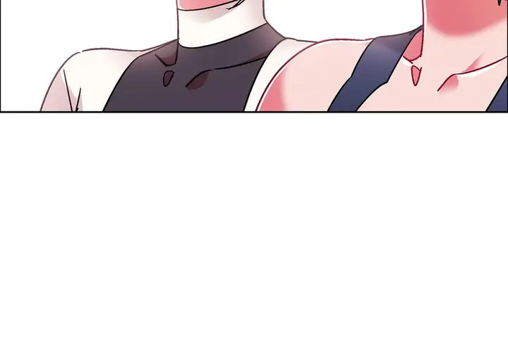 漫画《出租女孩》第54话第60张图