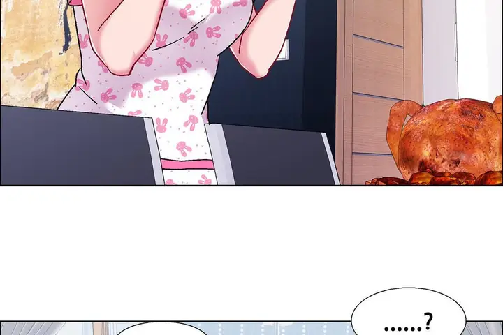 漫画《出租女孩》第54话第62张图