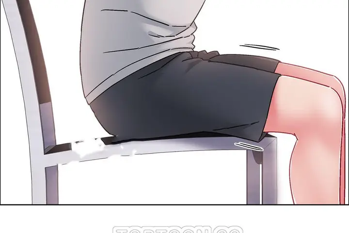 漫画《出租女孩》第54话第87张图