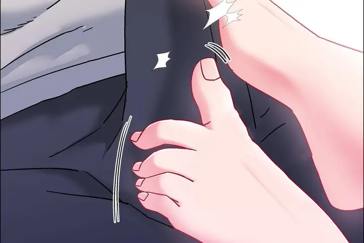 漫画《出租女孩》第55话第110张图