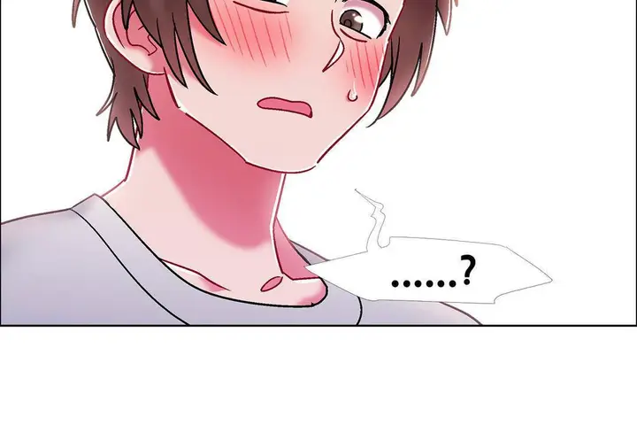 漫画《出租女孩》第55话第122张图