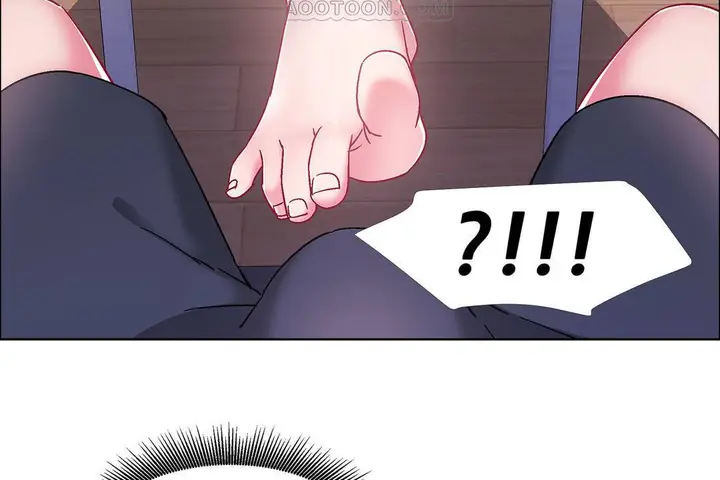 漫画《出租女孩》第55话第124张图