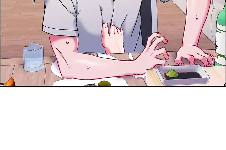 漫画《出租女孩》第55话第126张图