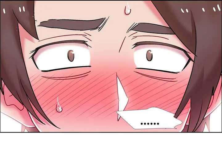 漫画《出租女孩》第55话第127张图