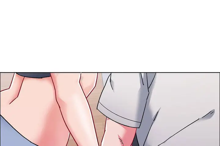 漫画《出租女孩》第56话第127张图
