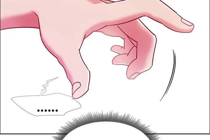 漫画《出租女孩》第56话第137张图