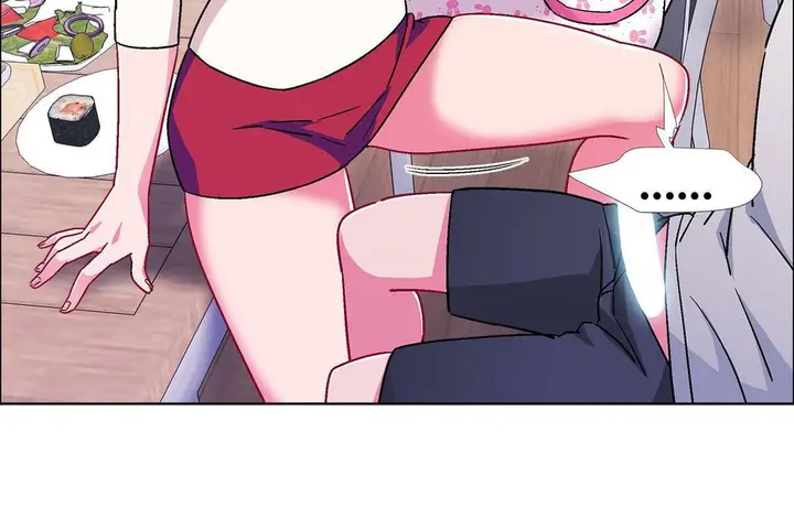 漫画《出租女孩》第56话第146张图