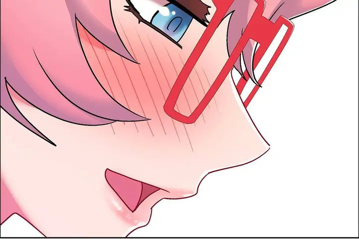 漫画《出租女孩》第56话第150张图
