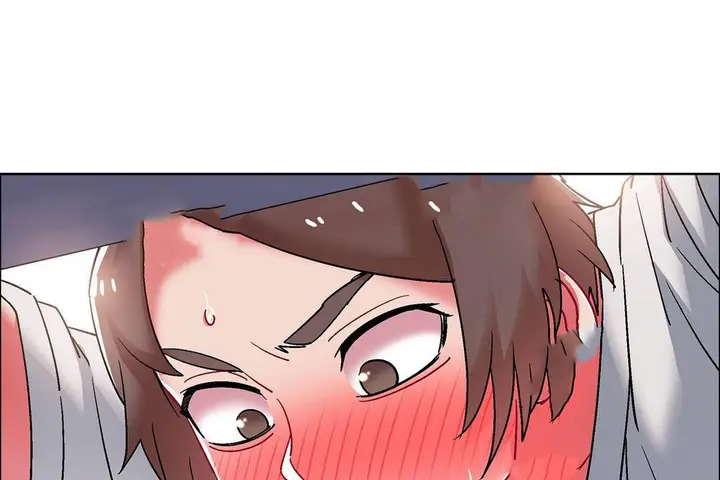漫画《出租女孩》第56话第19张图