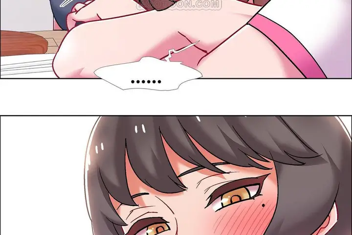 漫画《出租女孩》第56话第28张图