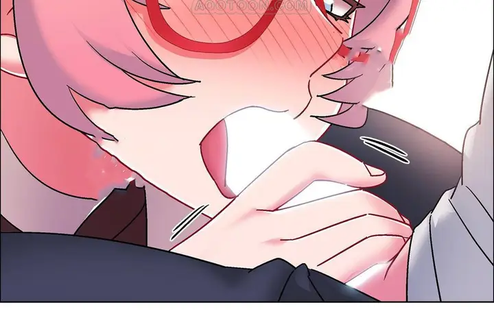 漫画《出租女孩》第56话第46张图