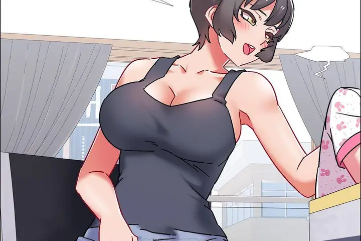 漫画《出租女孩》第56话第57张图