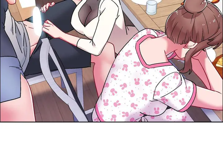 漫画《出租女孩》第56话第84张图