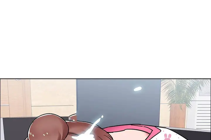 漫画《出租女孩》第57话第155张图