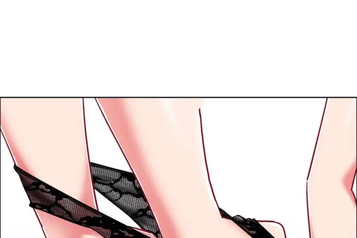 漫画《出租女孩》第57话第19张图