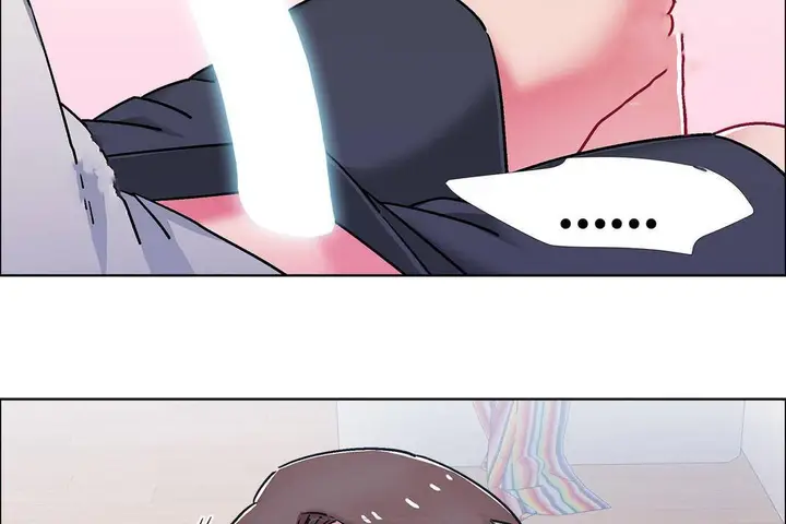 漫画《出租女孩》第57话第21张图