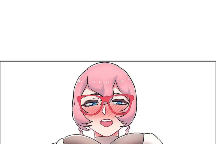 漫画《出租女孩》第57话第25张图