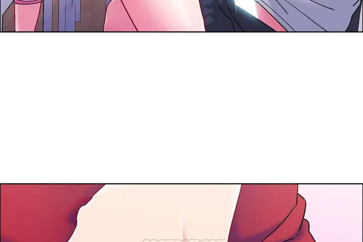 漫画《出租女孩》第57话第33张图