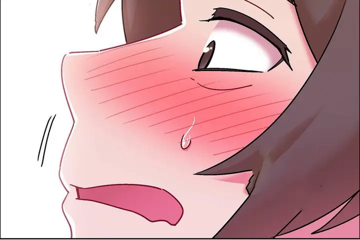 漫画《出租女孩》第57话第36张图