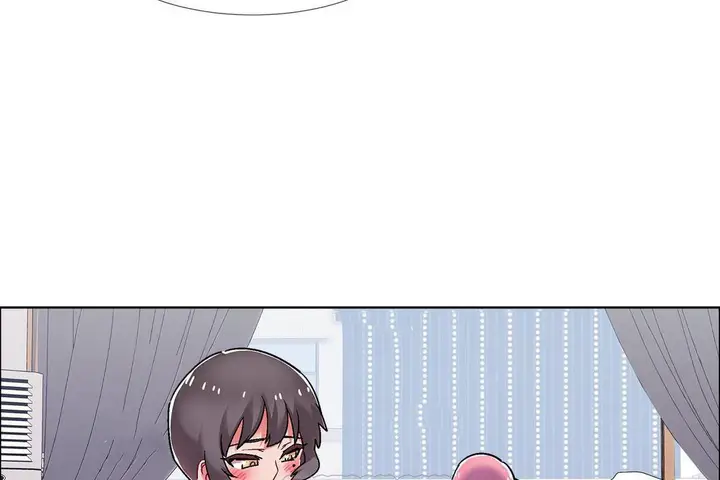 漫画《出租女孩》第57话第57张图