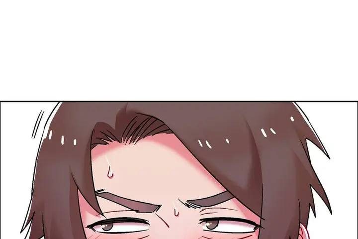 漫画《出租女孩》第58话第127张图