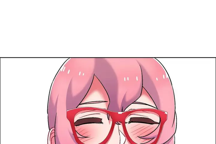 漫画《出租女孩》第58话第133张图