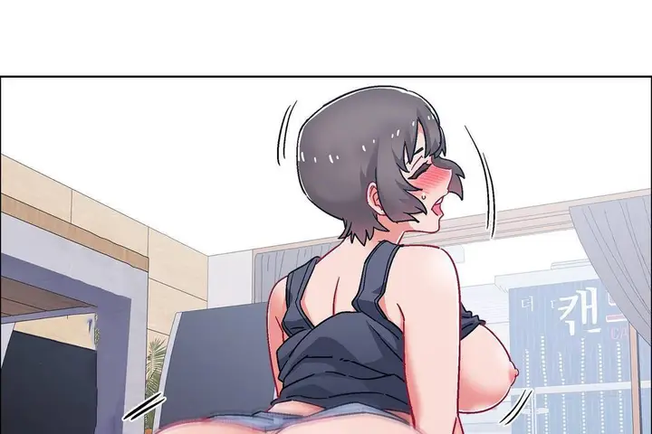 漫画《出租女孩》第58话第41张图