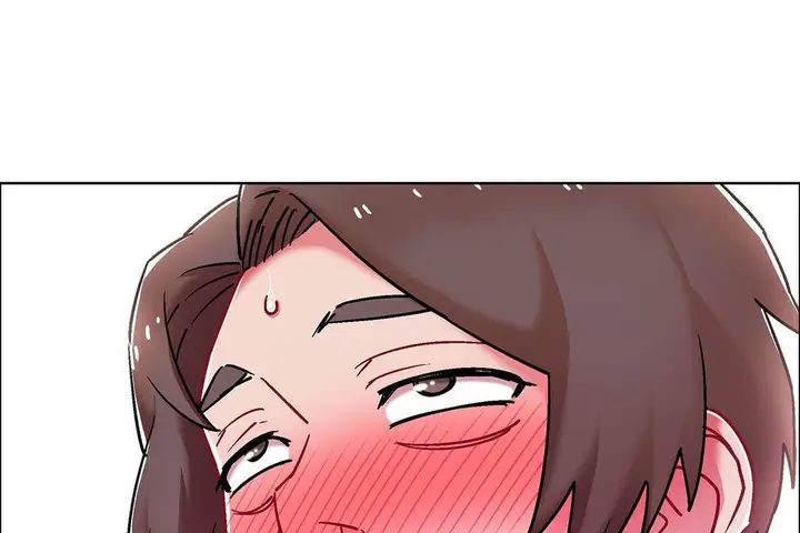 漫画《出租女孩》第59话第23张图