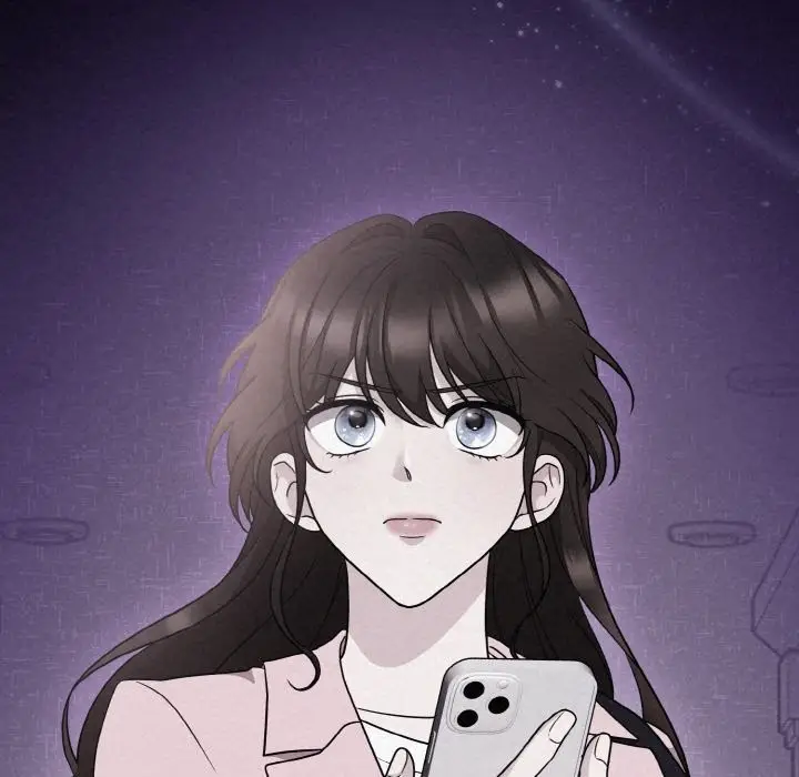 漫画《被吞噬的夜》第4话第6张图