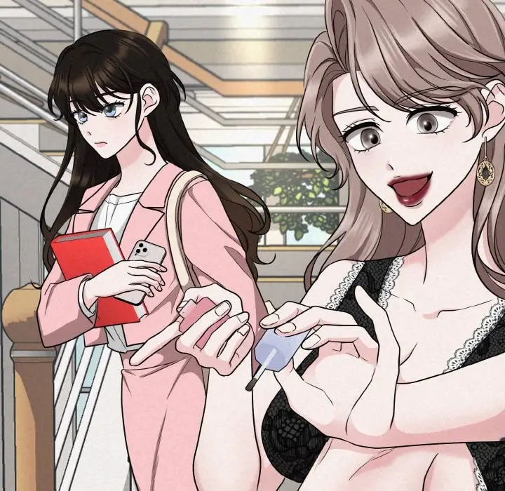 漫画《被吞噬的夜》第4话第89张图