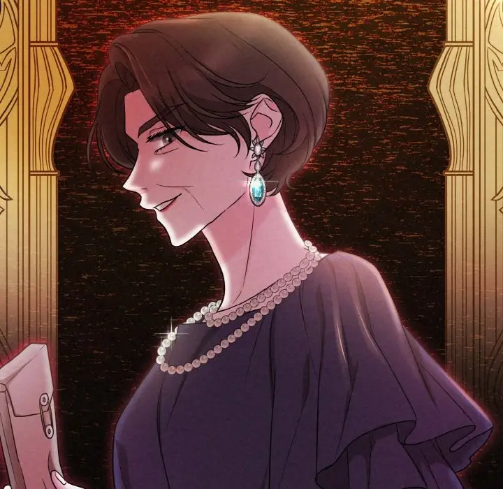 漫画《被吞噬的夜》第6话第43张图