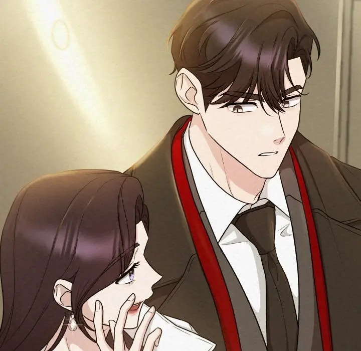 漫画《被吞噬的夜》第7话第22张图