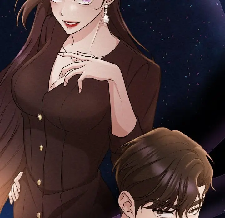 漫画《被吞噬的夜》第7话第79张图