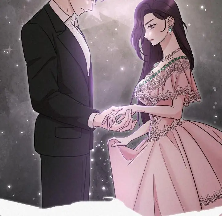 漫画《被吞噬的夜》第10话第41张图