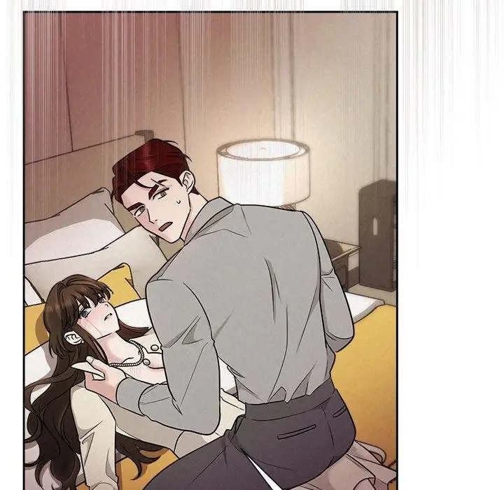 漫画《被吞噬的夜》第11话第138张图