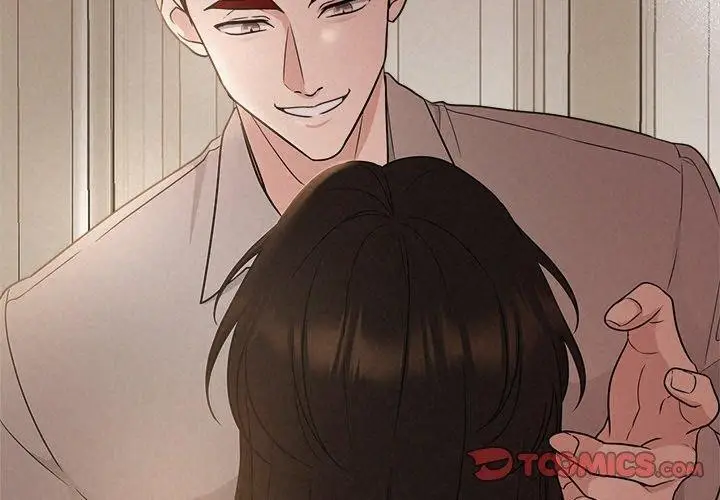 漫画《被吞噬的夜》第11话第3张图