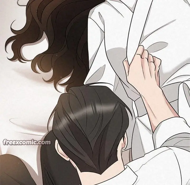 漫画《被吞噬的夜》第18话第120张图