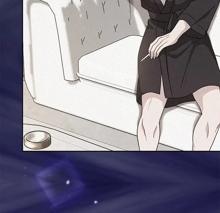漫画《被吞噬的夜》第23话第136张图