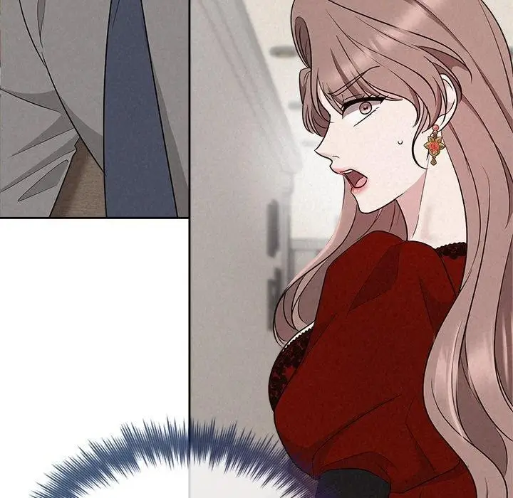漫画《被吞噬的夜》第31话第125张图