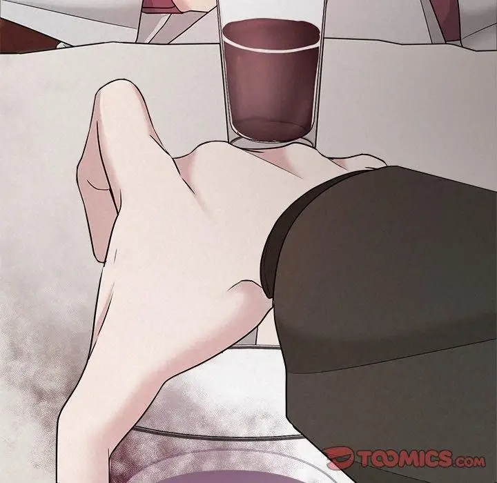 漫画《被吞噬的夜》第34话第124张图