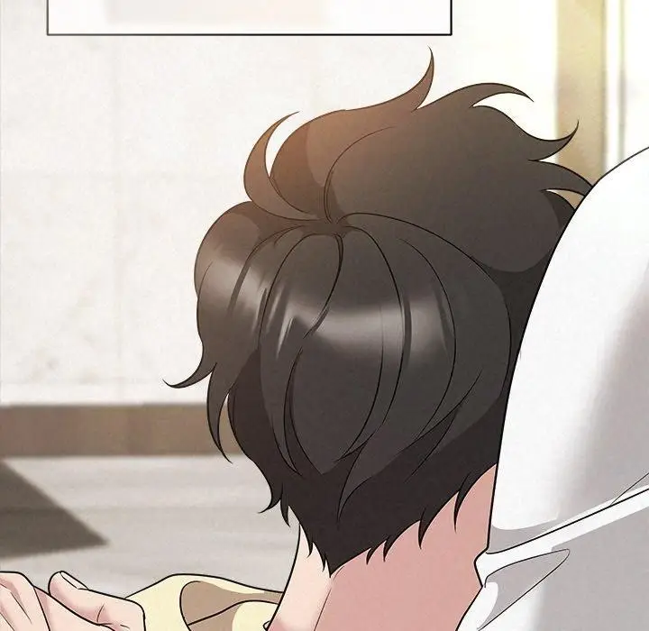 漫画《被吞噬的夜》第34话第158张图