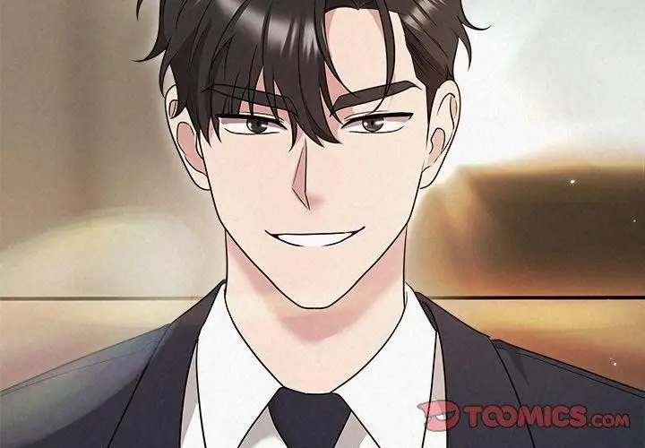 漫画《被吞噬的夜》第35话第4张图